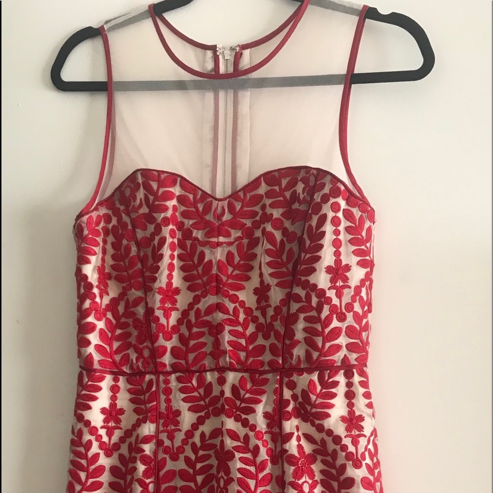 Alannah Hill Dress